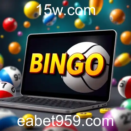 O Crescente Mundo do Bingo Online com eabet.cc