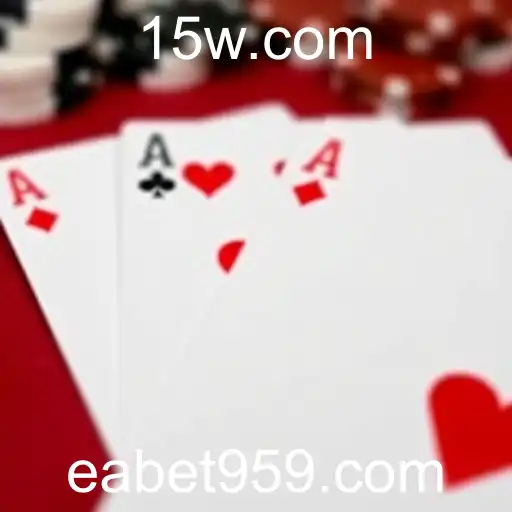 Blackjack: A Arte e Estratégia do Jogo de Cartas