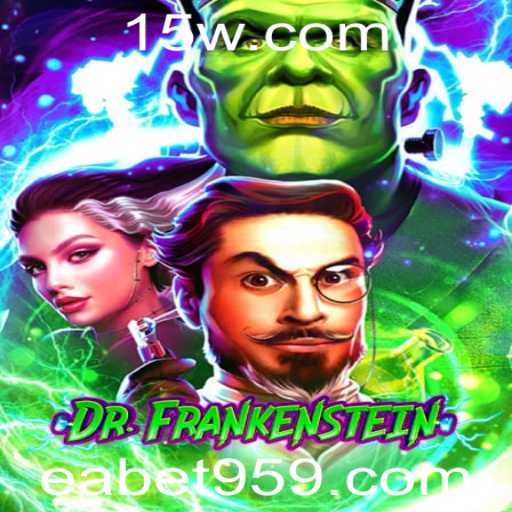 DrFrankenstein: Uma Aventura de Criatividade e Estratégia