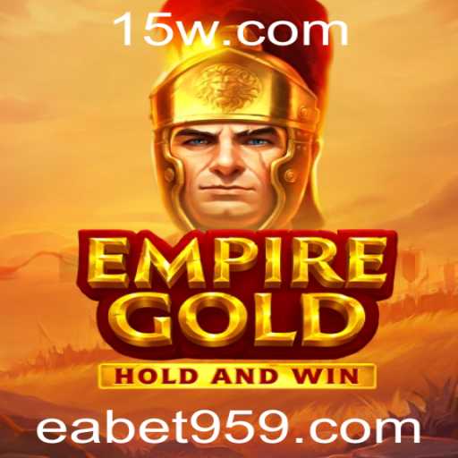 EmpireGold: Uma Viagem Épica para Conquistar e Governar