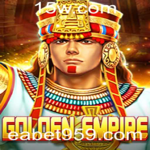 GoldenEmpire: A Nova Sensação dos Jogos Estratégicos