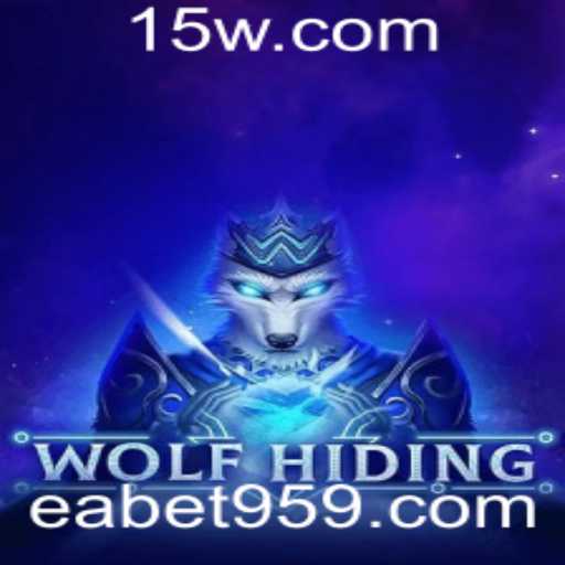 Descubra WolfHiding: O Jogo de Estratégia e Suspense